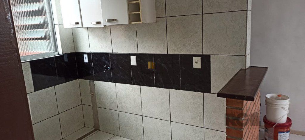 Apartamento 2 dormitórios no bairro Rubem Berta