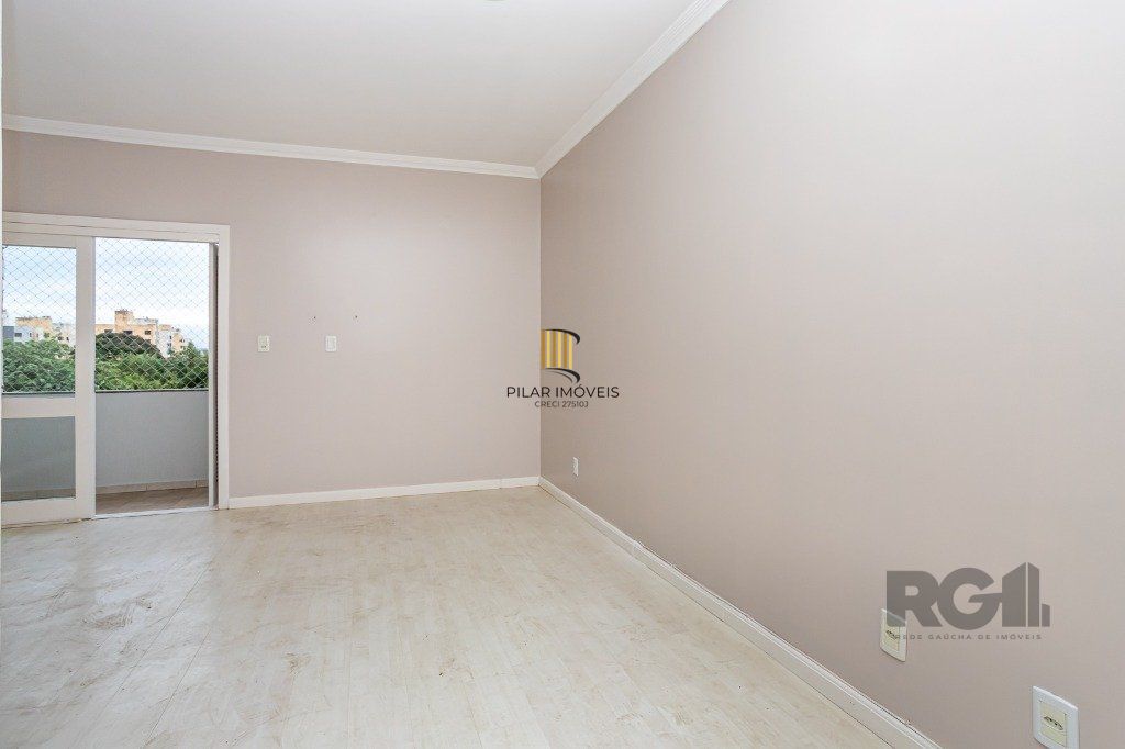 Casa sobrado no Sarandi Ecoville de 3 dormitórios e 3 vagas