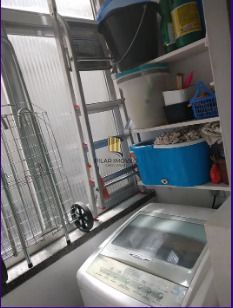 Apartamento 1 dormitório no bairro Santana