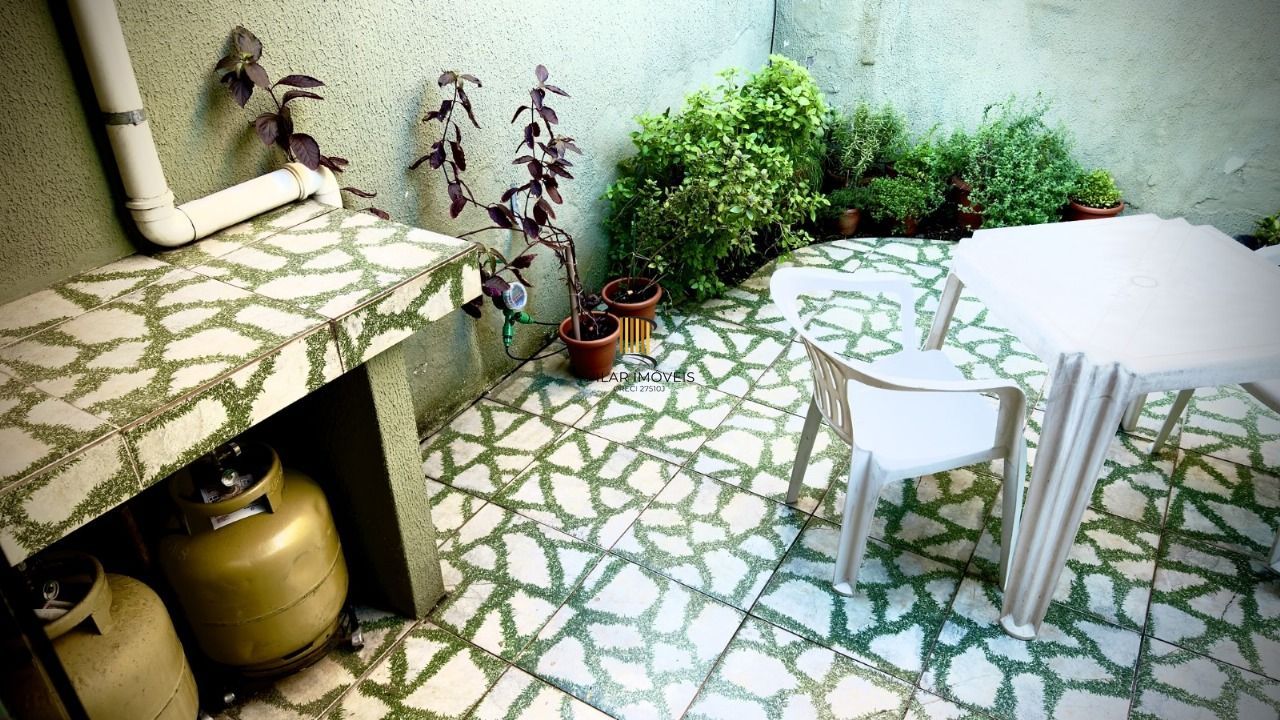 Sobrado 2 dormitórios no bairro Jardim Leopoldina