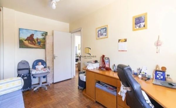 Apartamento no bairro Santo Antônio de 2 dormitórios