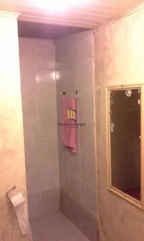 Apartamento 2 dormitórios no bairro Olaria