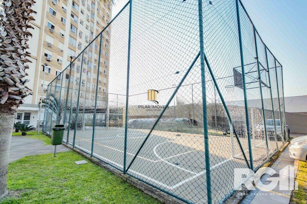 Apartamento no Jardim Itu de 2 dormitórios vaga e infra