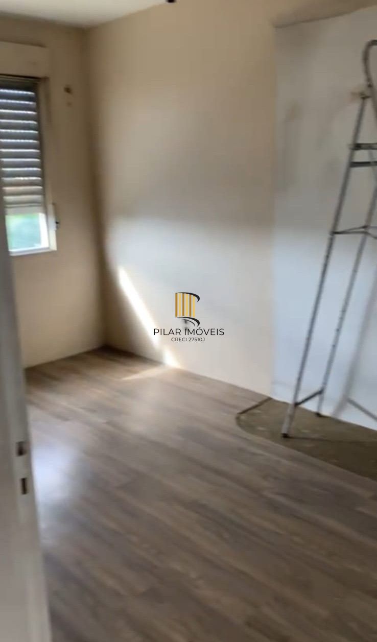 Cobertura no Jardim Planalto de 3 dormitórios e vaga