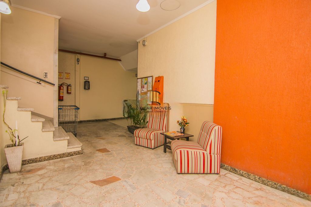 Apartamento 1 dormitório no bairro Centro Histórico