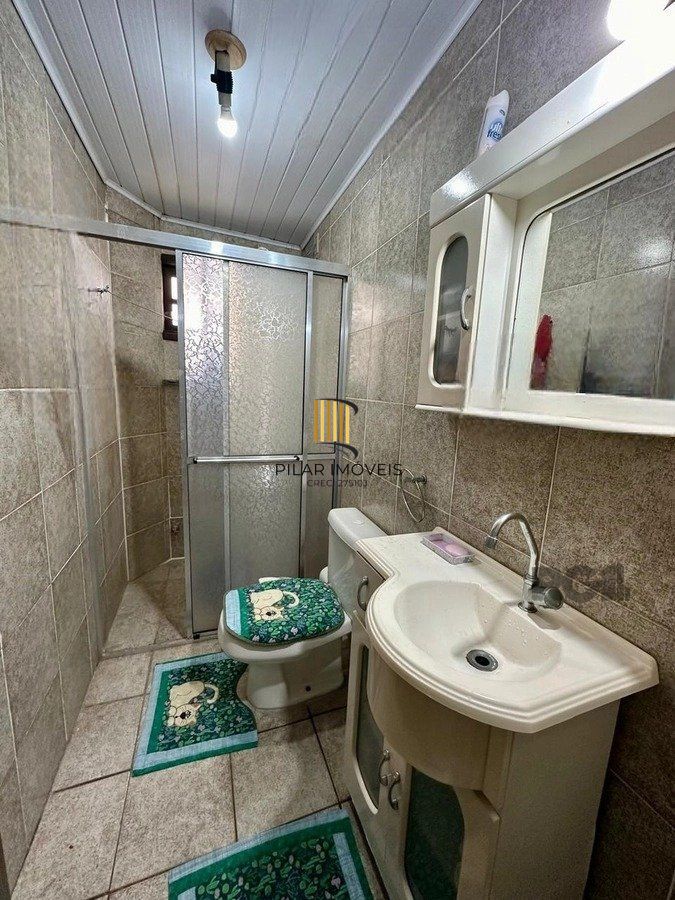 Cobertura 2 dorm. com garagem, elevador Centro de Tramandaí