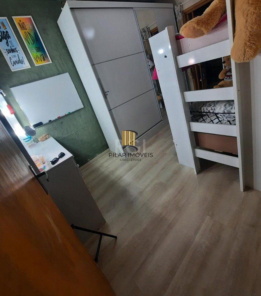 Casa para Venda - 170m², 4 dormitórios, 2 vagas - Jardim Algarve