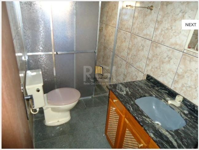 Casa para Venda - 100m², 3 dormitórios, sendo 1 suites, 3 vagas - Morro Santana