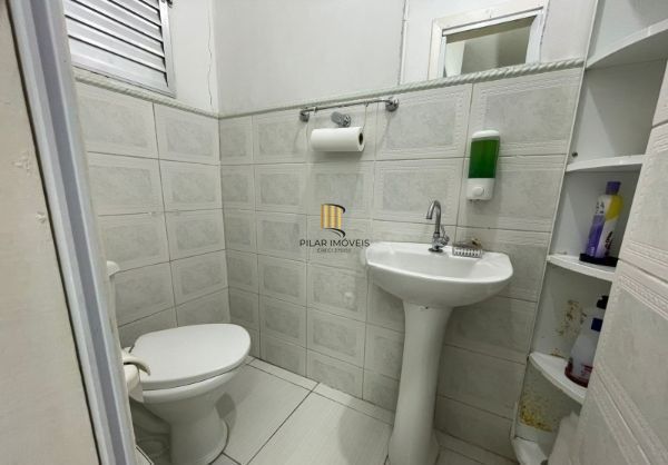Apartamento JK no Centro