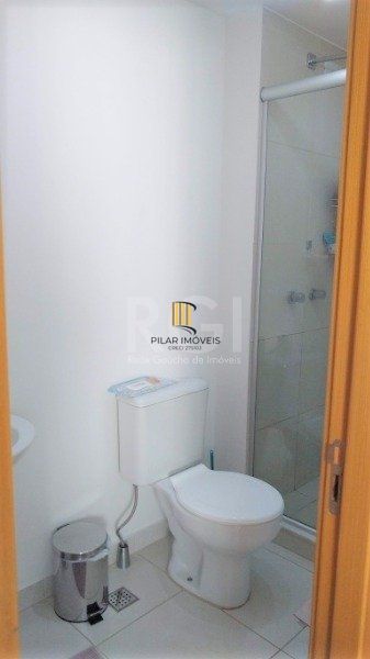 Apartamento 2 dormitórios no bairro Teresópolis