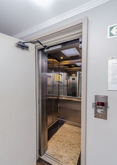 Apartamento na Cidade Baixa de 3 dormitórios e vaga