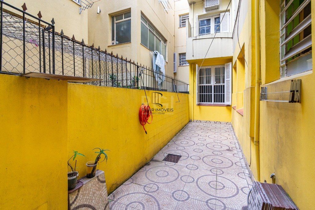 Apartamento para Venda - 103.26m², 3 dormitórios, Petrópolis