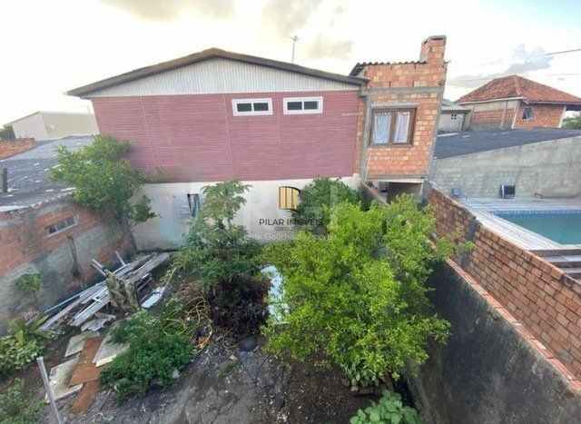 Casa em Canoas de 2 dormitórios