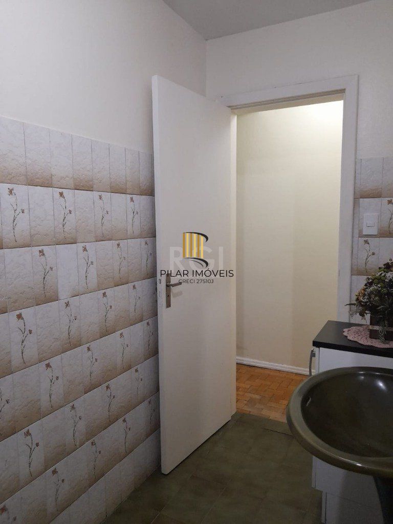 Apartamento para Venda - 58.88m², 2 dormitórios, Centro Histórico