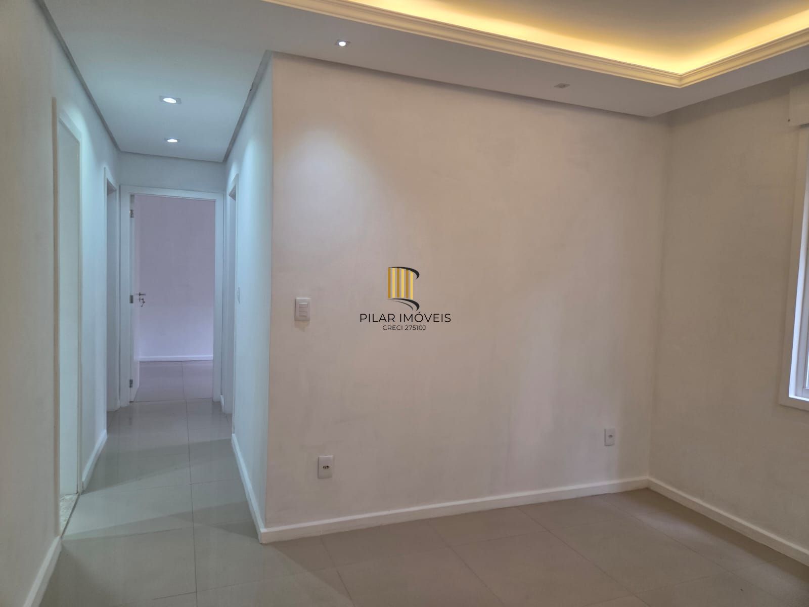 Apartamento 3 dormitórios no bairro Passo da Areia