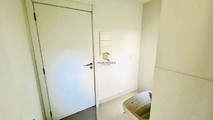 Apartamento GARDEN novo no Condomínio Rossi Reserva de 3 dormitórios e 2 vagas