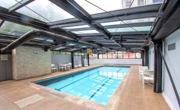 Apartamento estilo LOFT no bairro Rio Branco