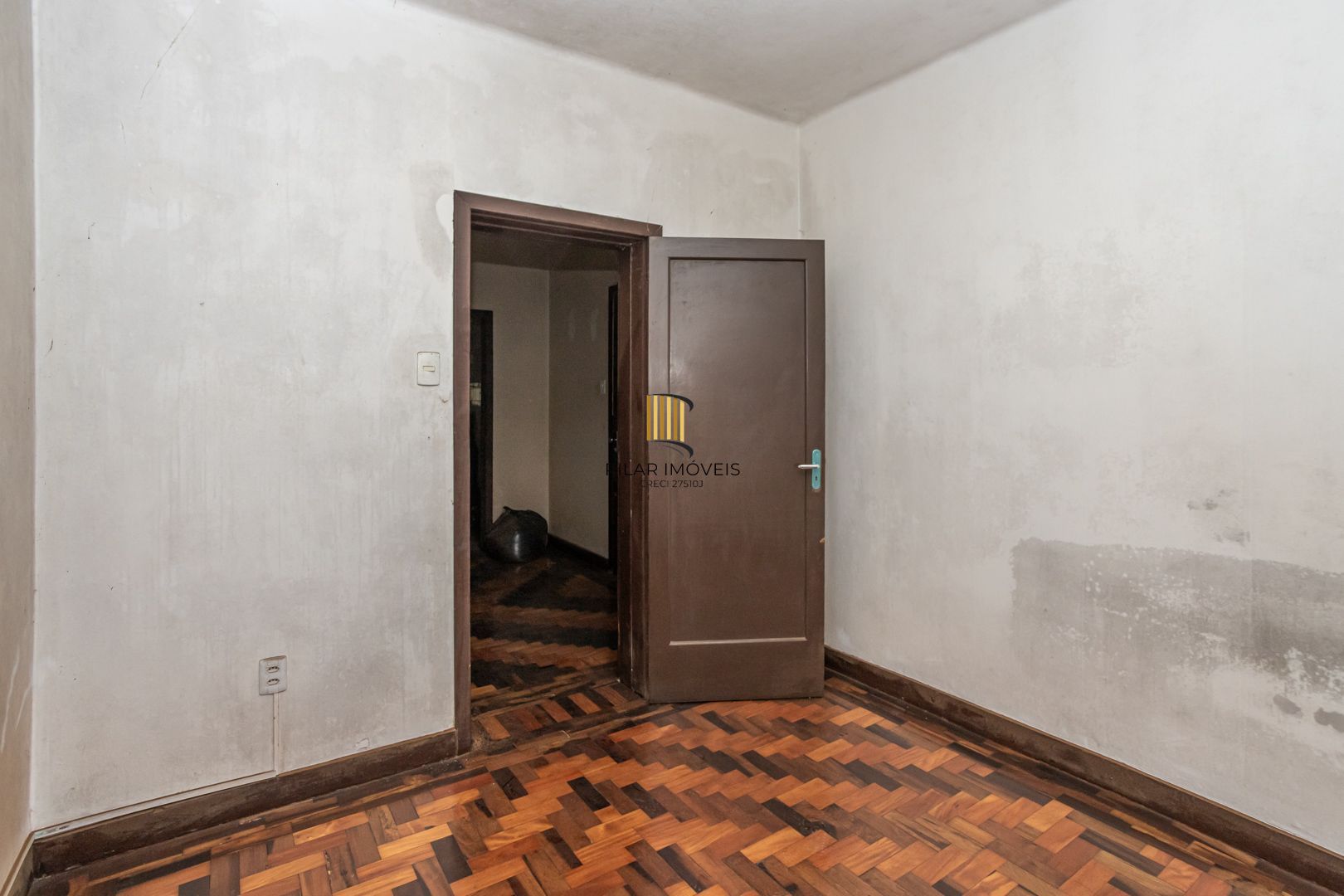 Apartamento 3 dormitórios no bairro Centro Histórico