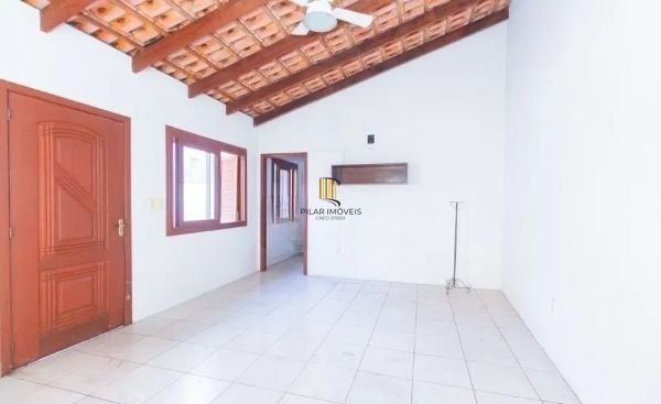 Casa no bairro Jardim Botânico de 4 dormitórios e 3 vagas