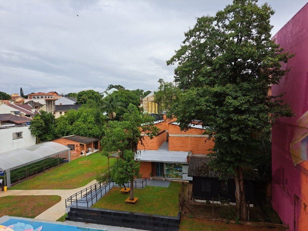 Apartamento 1 Dormitório(s) Bairro Vila Ipiranga