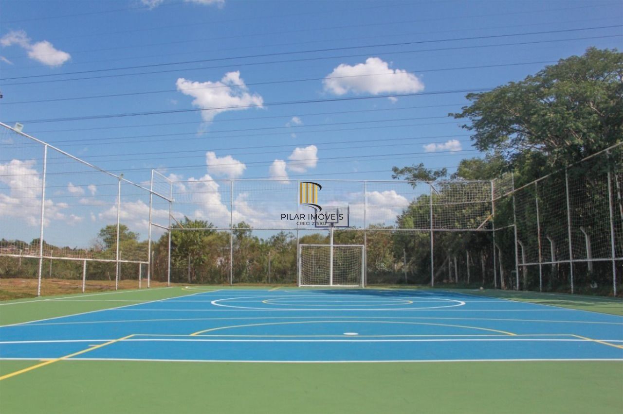 Casa de Condomínio 3 dormitórios no bairro Terra Nova