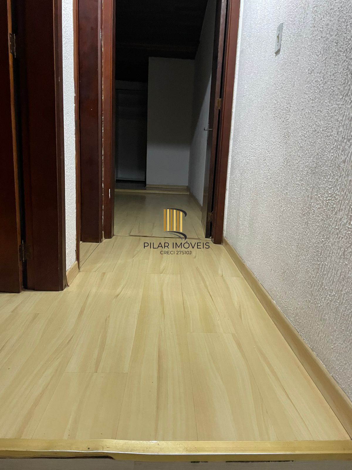 Casa em Condomínio no Jardim Ypu de 2 dormitórios e vaga DESOCUPADA