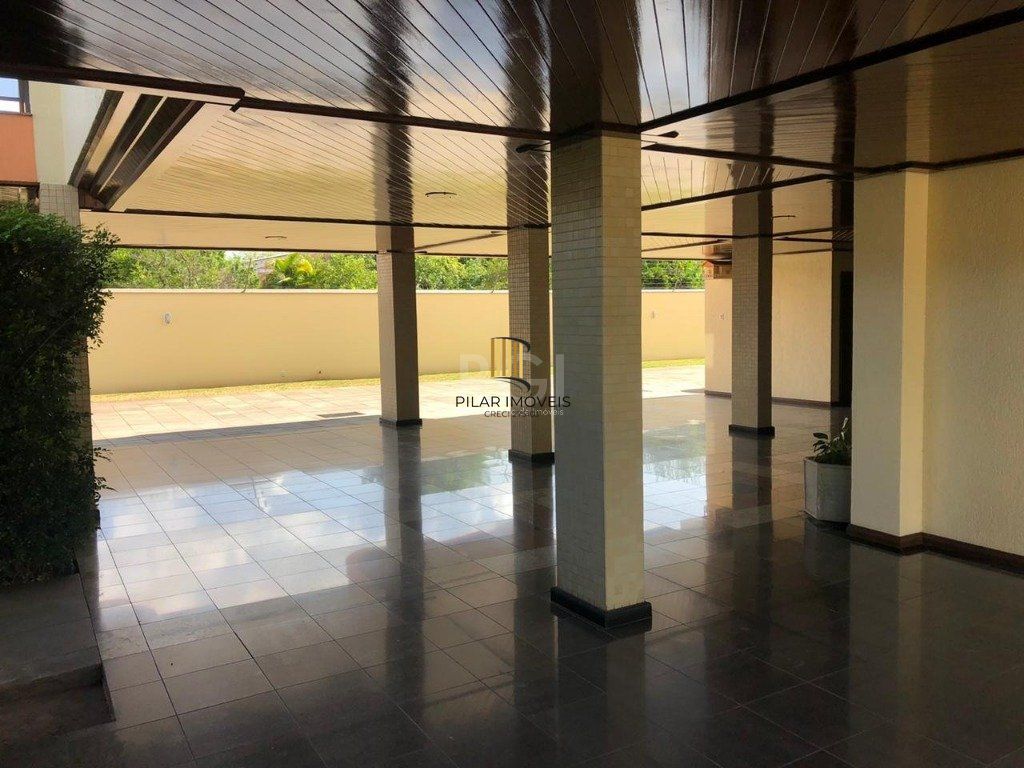 Apartamento para Venda - 292.64m², 4 dormitórios, sendo 1 suites, 2 vagas - Parque Amador
