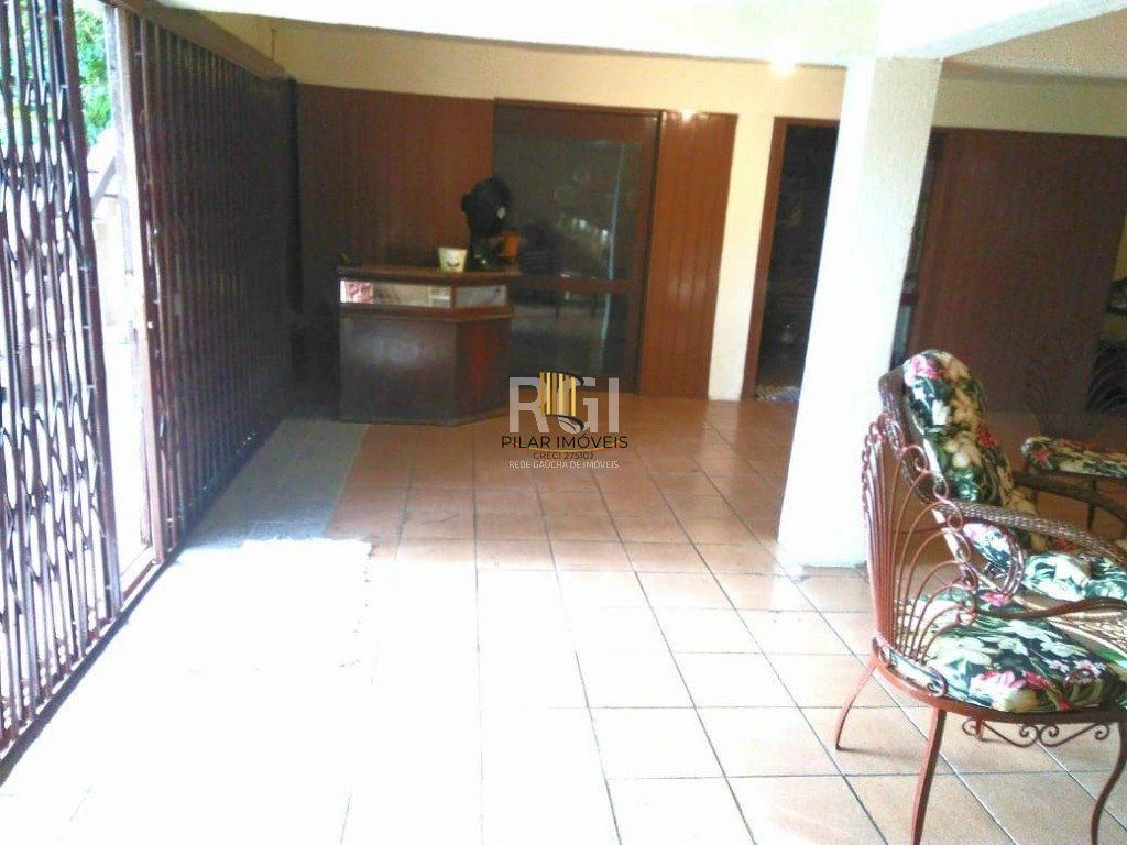 Casa para Venda - 324.6m², 3 dormitórios, sendo 1 suites, 3 vagas - Vila Conceição