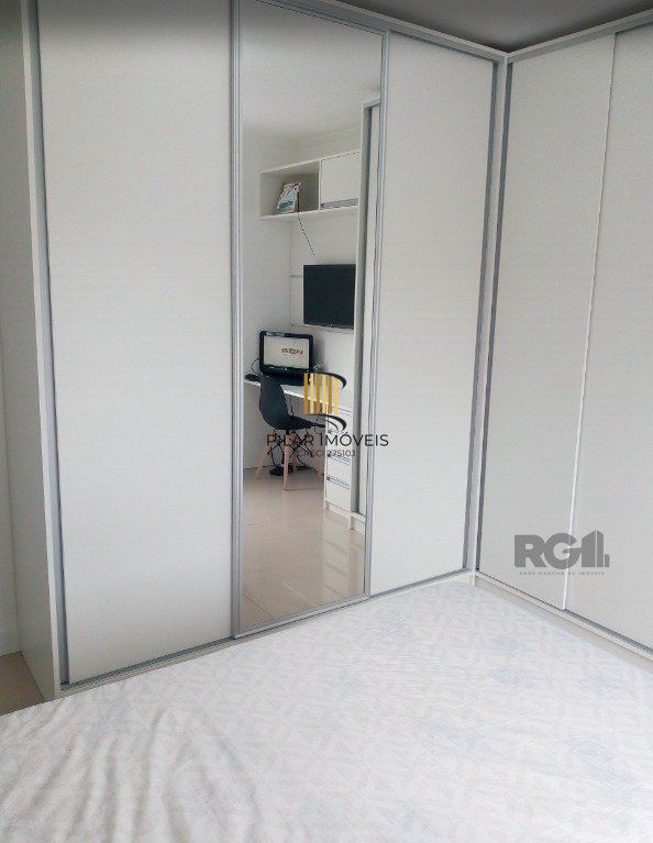 Apartamento 2 Dormitório(s) Bairro Jardim São Pedro
