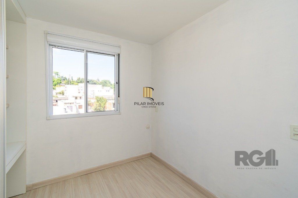 Apartamento 2 dormitórios no bairro Partenon