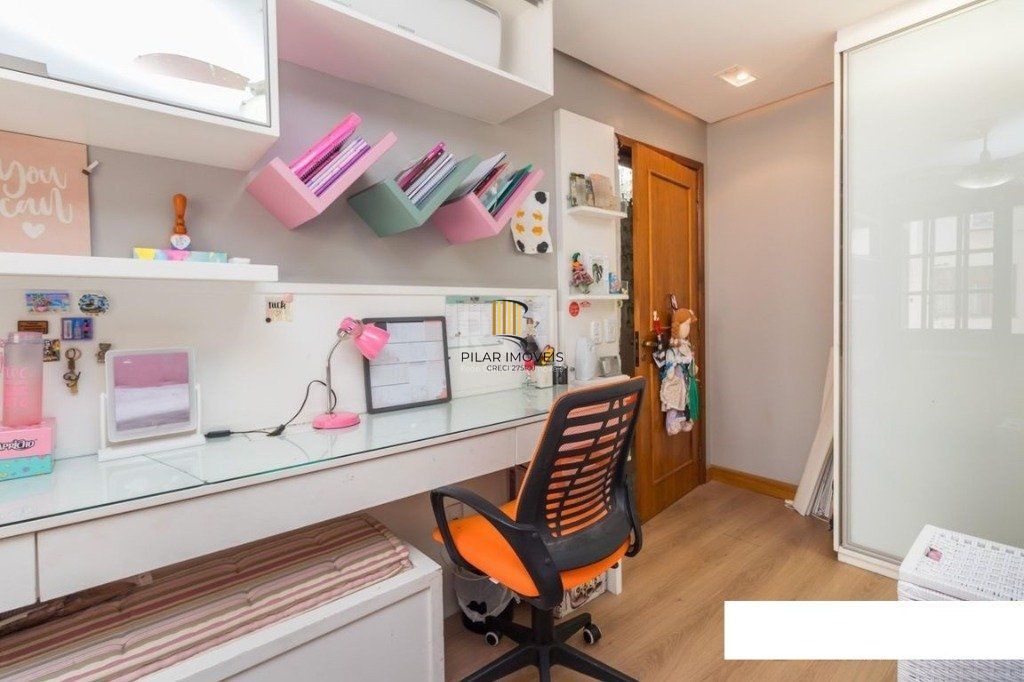 Casa Condominio para Venda - 240.5m², 3 dormitórios, sendo 1 suites, 3 vagas - Ipanema