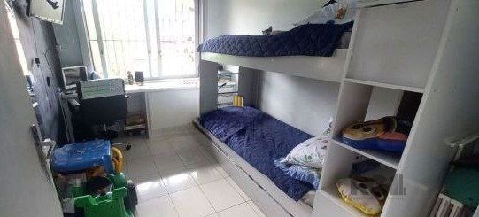 Apartamento de 3 dormitórios no Alto Petrópolis