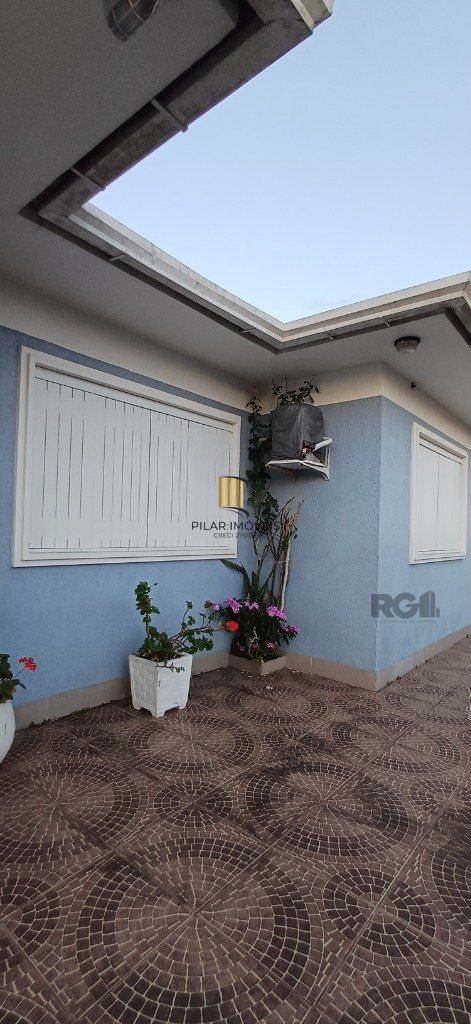 Ótima casa com 4 dormitórios na Praia de Atlântida Sul (Osório-RS)