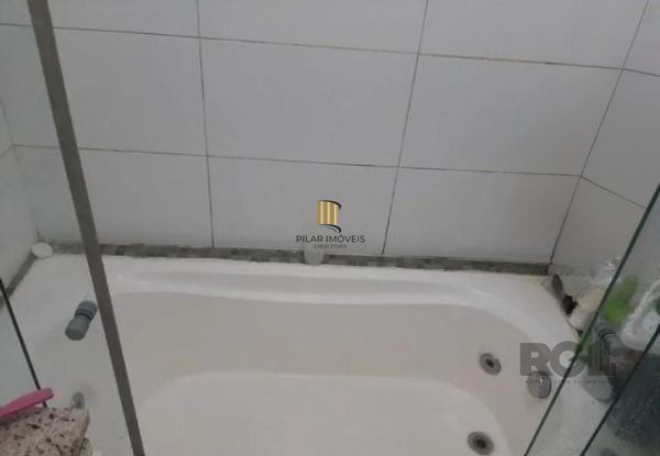 Apartamento de 3 dormitórios no bairro Rio Branco