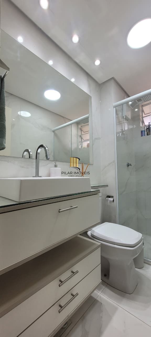 Apartamento de 2 dormitório e *vaga rotativa no Jardim Sabará próximo do SESC