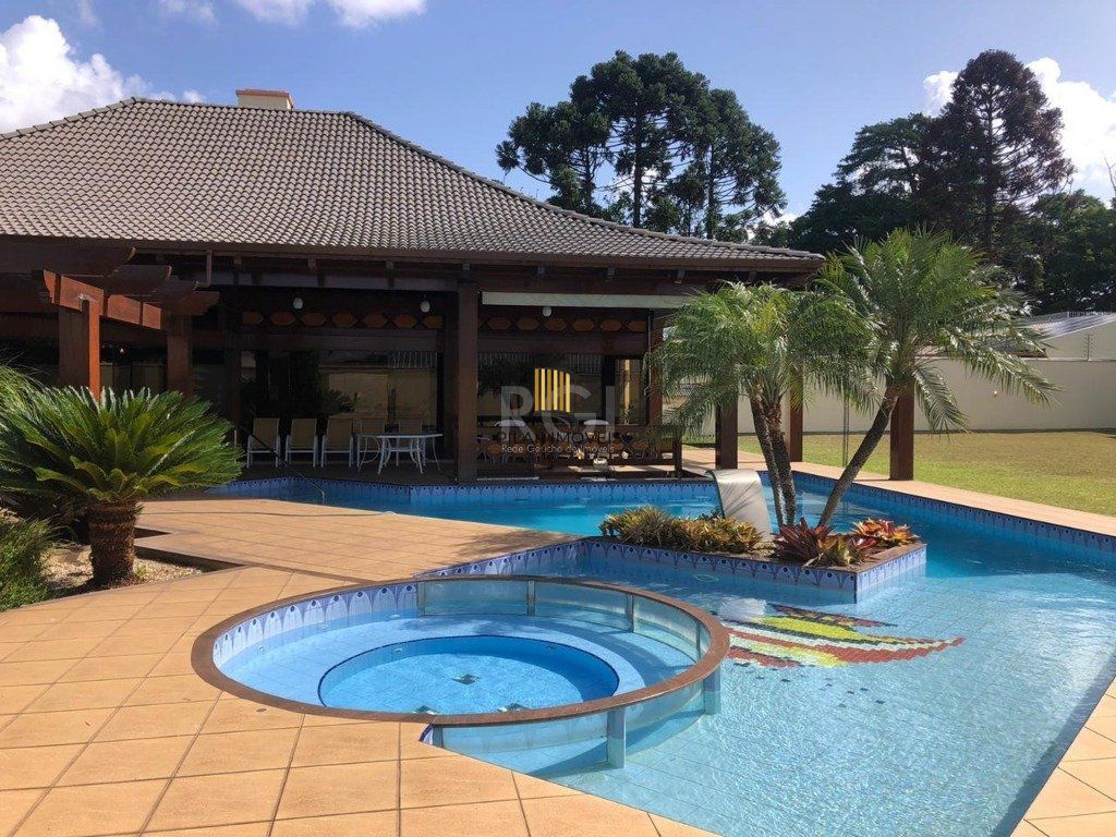 Apartamento para Venda - 292.64m², 4 dormitórios, sendo 1 suites, 2 vagas - Parque Amador - Pilar Imóveis