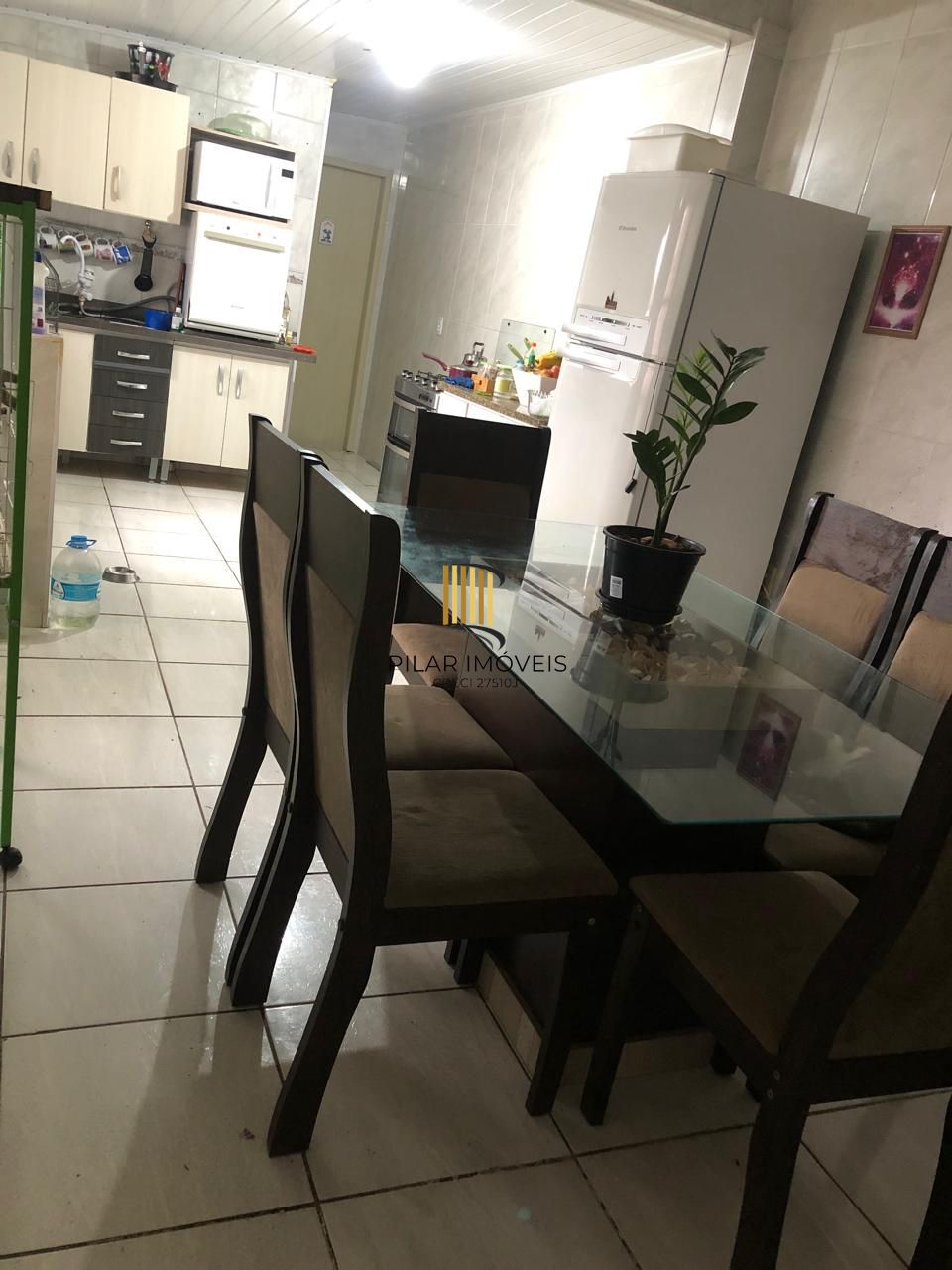 Casa 5 dormitórios no bairro Jardim Leopoldina