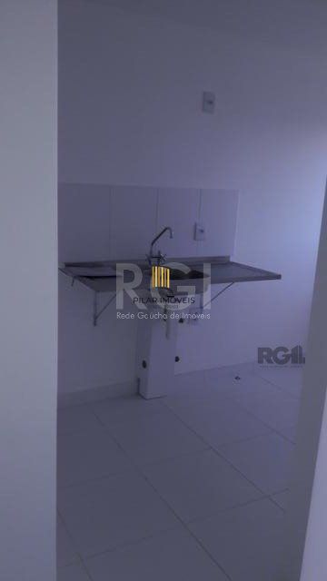 Apartamento para Venda - 60m², 3 dormitórios, 1 vaga - Humaitá