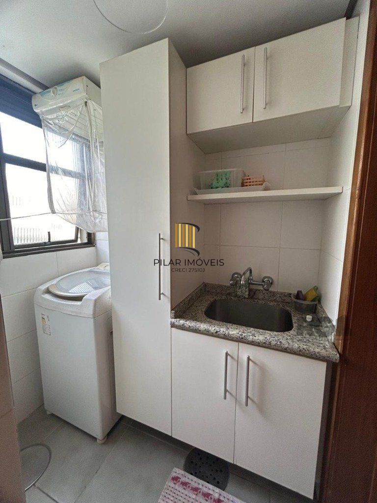 Apartamento 2 dormitórios no bairro Higienópolis