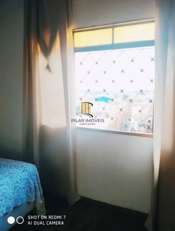 Casa 4 dormitórios no bairro Jardim Algarve