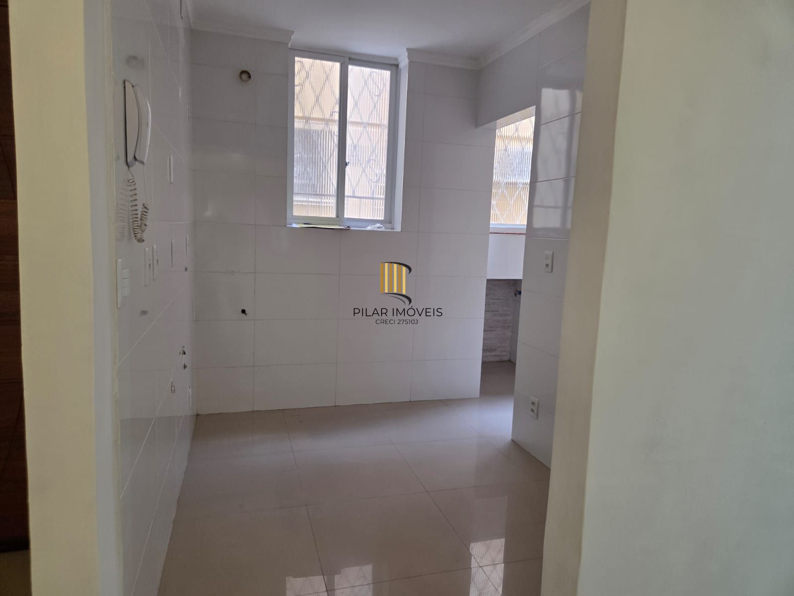 Apartamento 3 dormitórios no bairro Passo da Areia