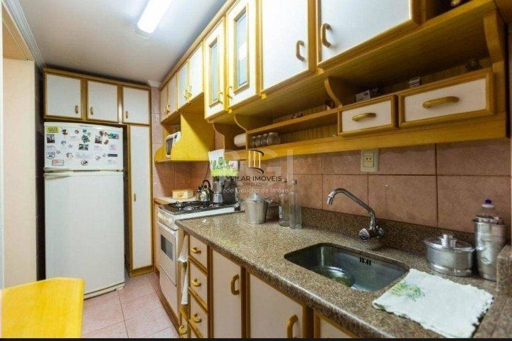 Apartamento na Cidade Baixa de 1 dormitório e vaga