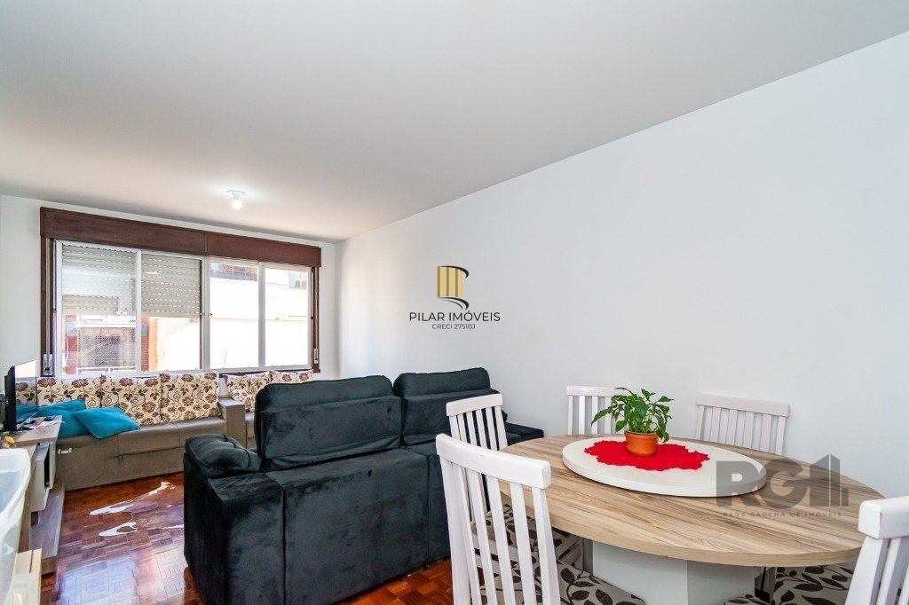 Apartamento 2 dormitórios no bairro Jardim  Botânico - Pilar Imóveis
