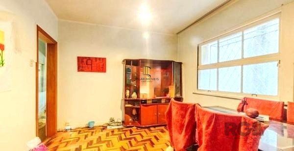 Apartamento no bairro Auxiliadora de 3 dormitórios