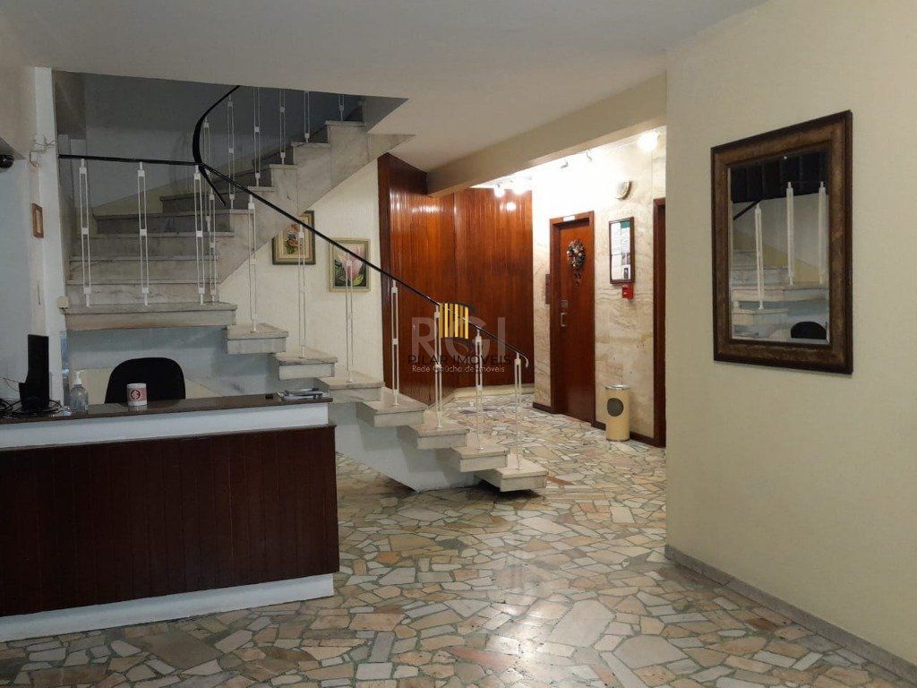 Apartamento para Venda - 58.88m², 2 dormitórios, Centro Histórico