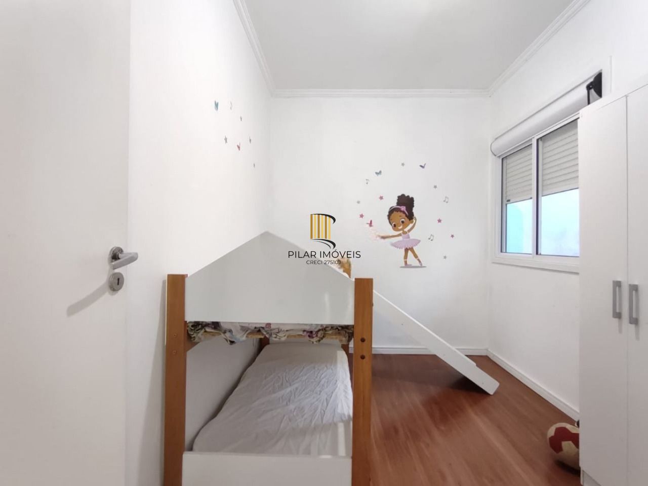 Casa de Condomínio 3 dormitórios no bairro Terra Nova