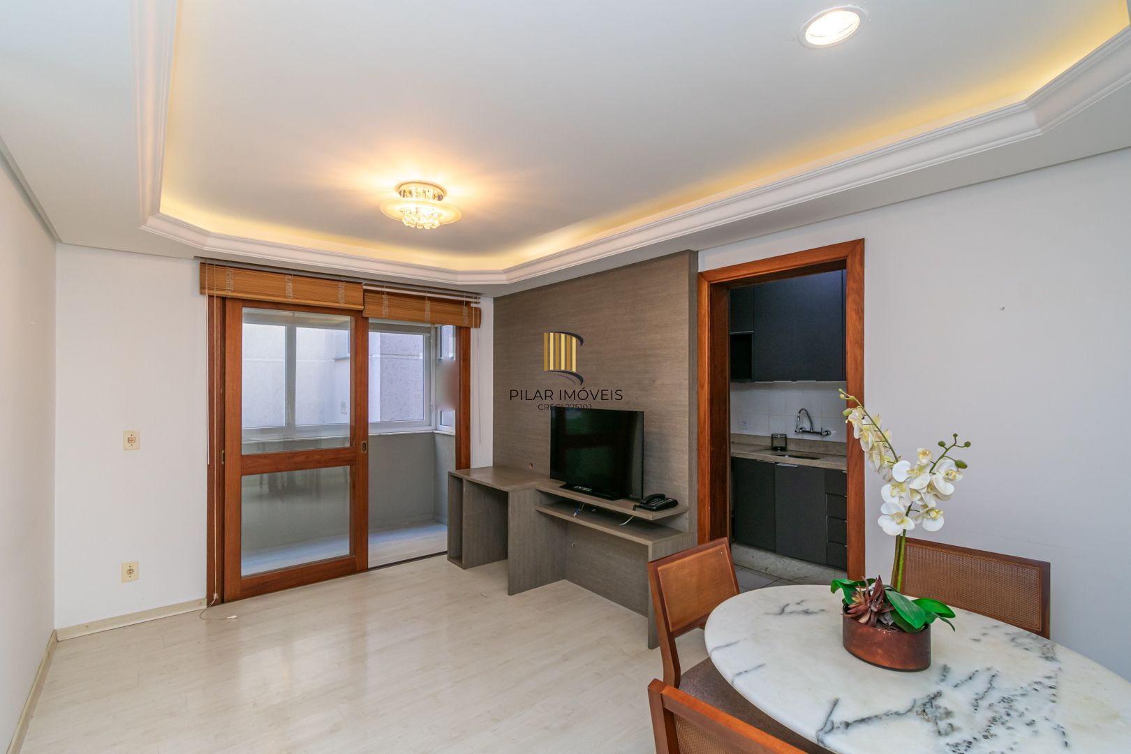 Apartamento 2 dormitórios no bairro Petrópolis