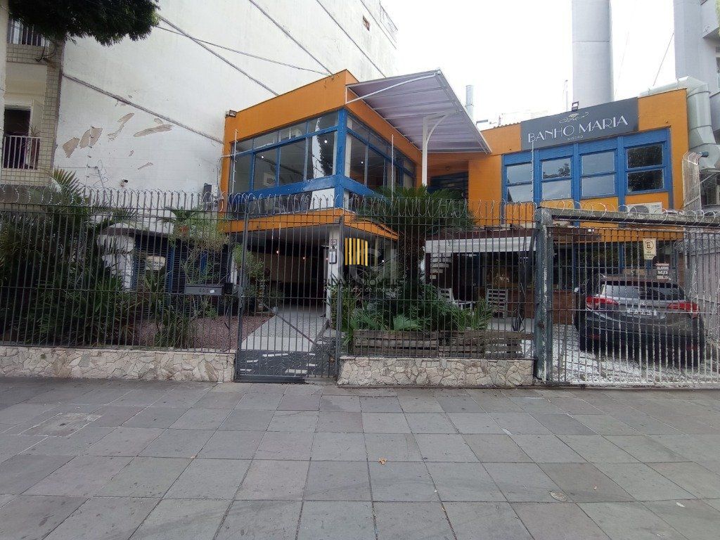 Prédio Comercial  4 vagas - Santana - Pilar Imóveis