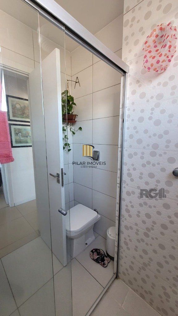 Apartamento 02 dormitórios, no bairro Bom Jesus, em Porto Alegre, RS.