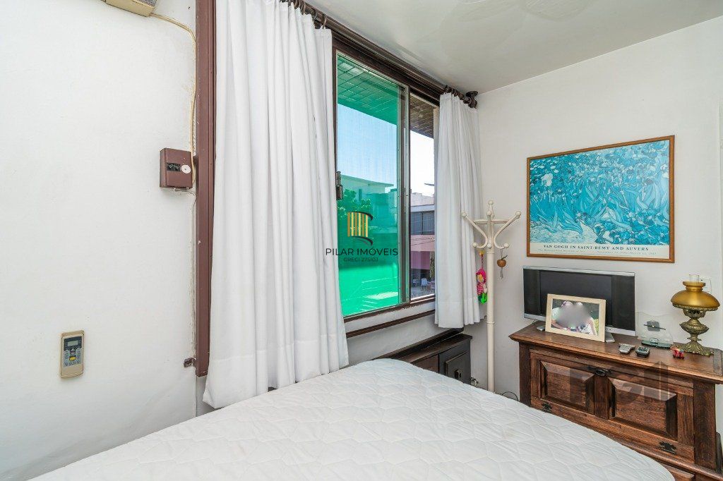 Casa de Condomínio 3 dormitórios no bairro Santa Tereza